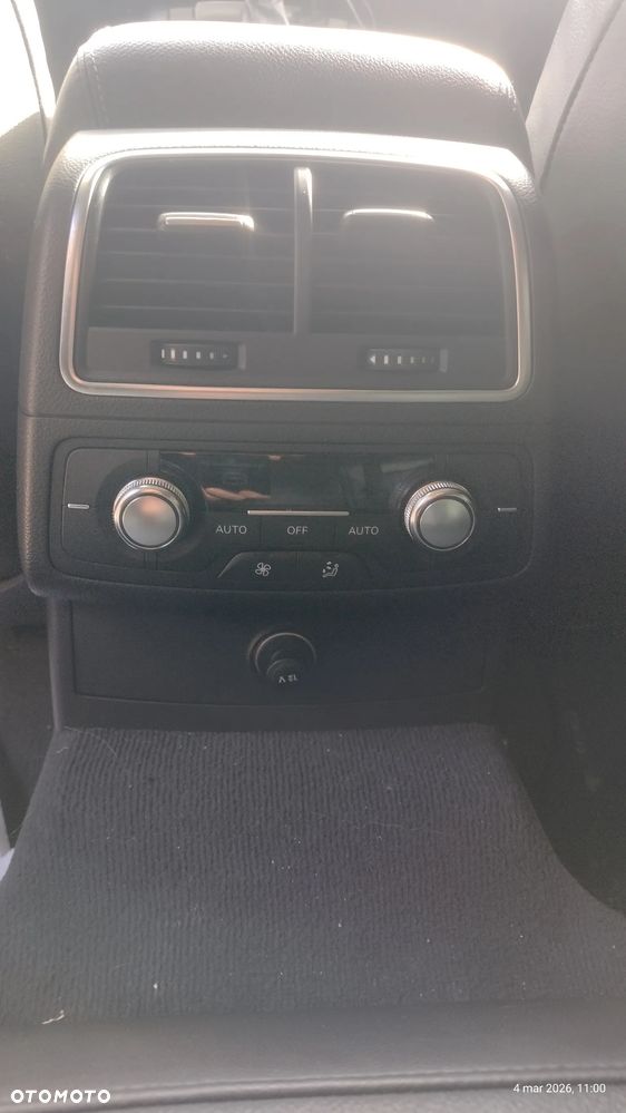 Audi A6 Avant 3.0 TDI DPF quattro S tronic - 8
