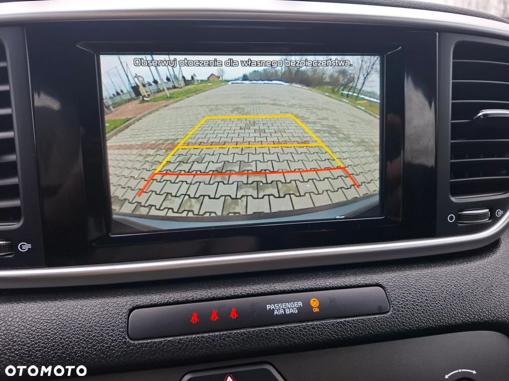 Opel Mokka X 1.4 T Design Line S&S - 14