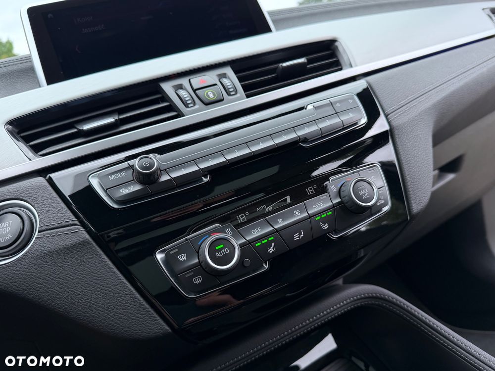 BMW X1 - 33