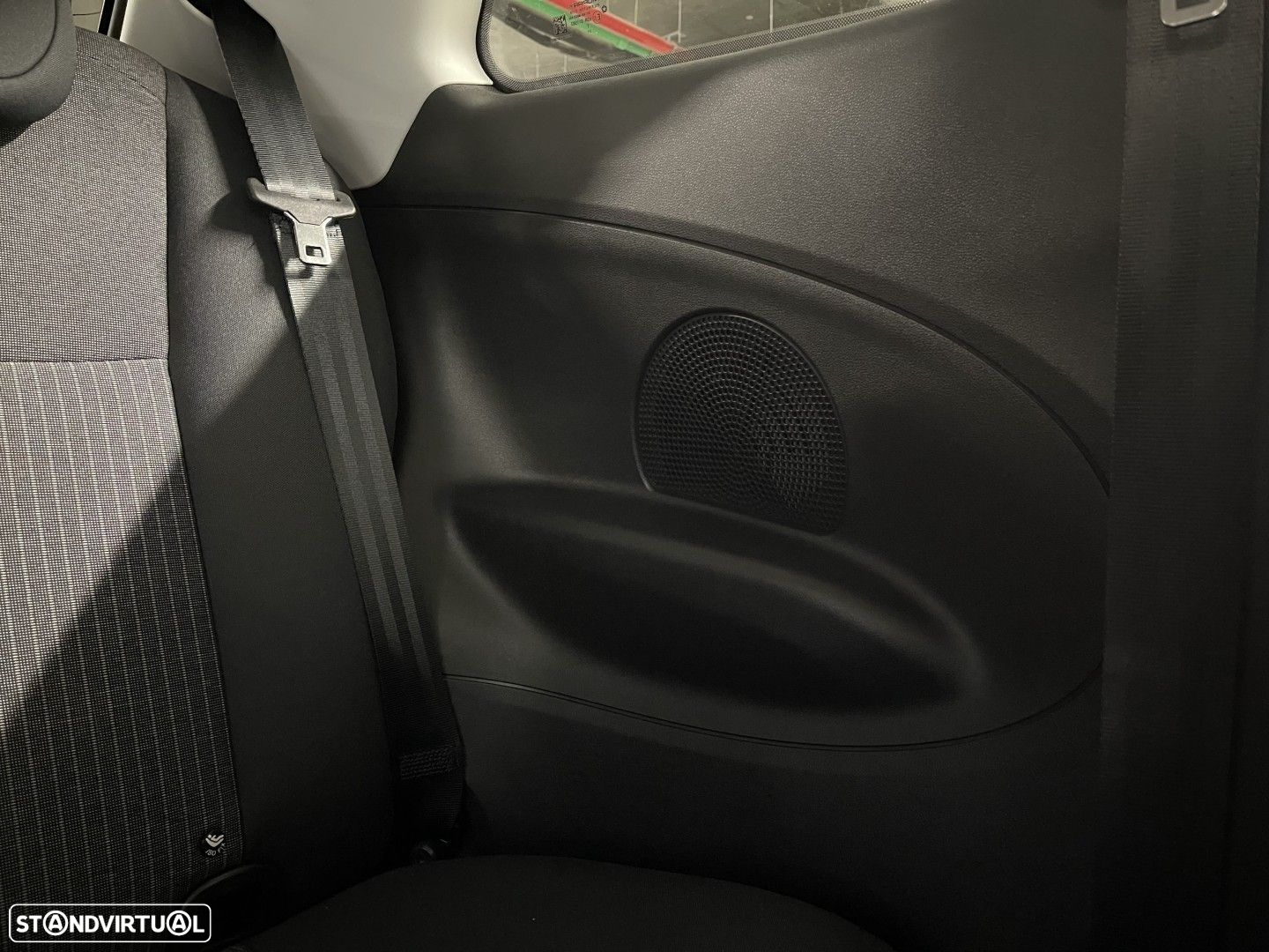 Fiat 500e Icon - 47