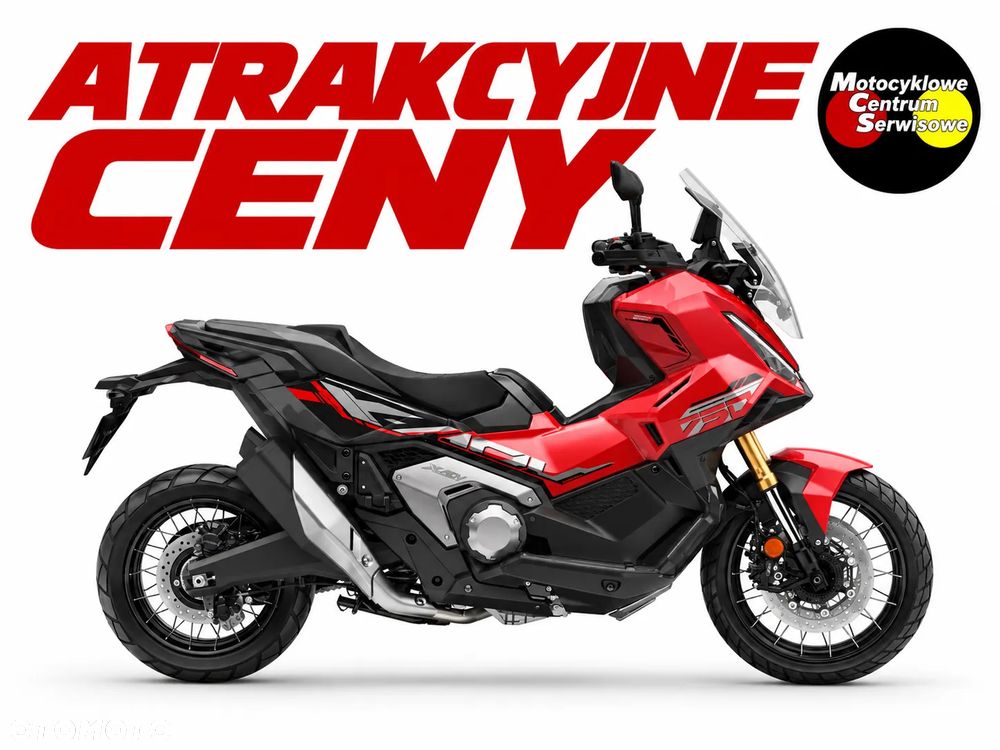 Honda X-ADV