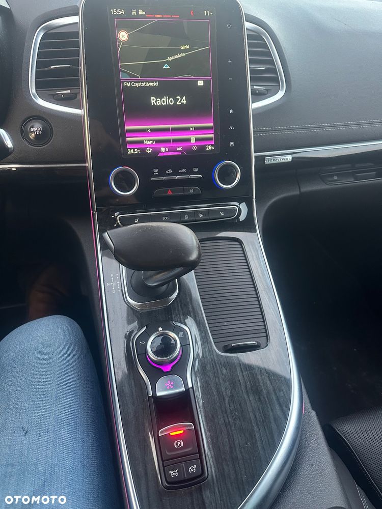 Renault Espace Energy dCi 160 EDC Initiale Paris - 15