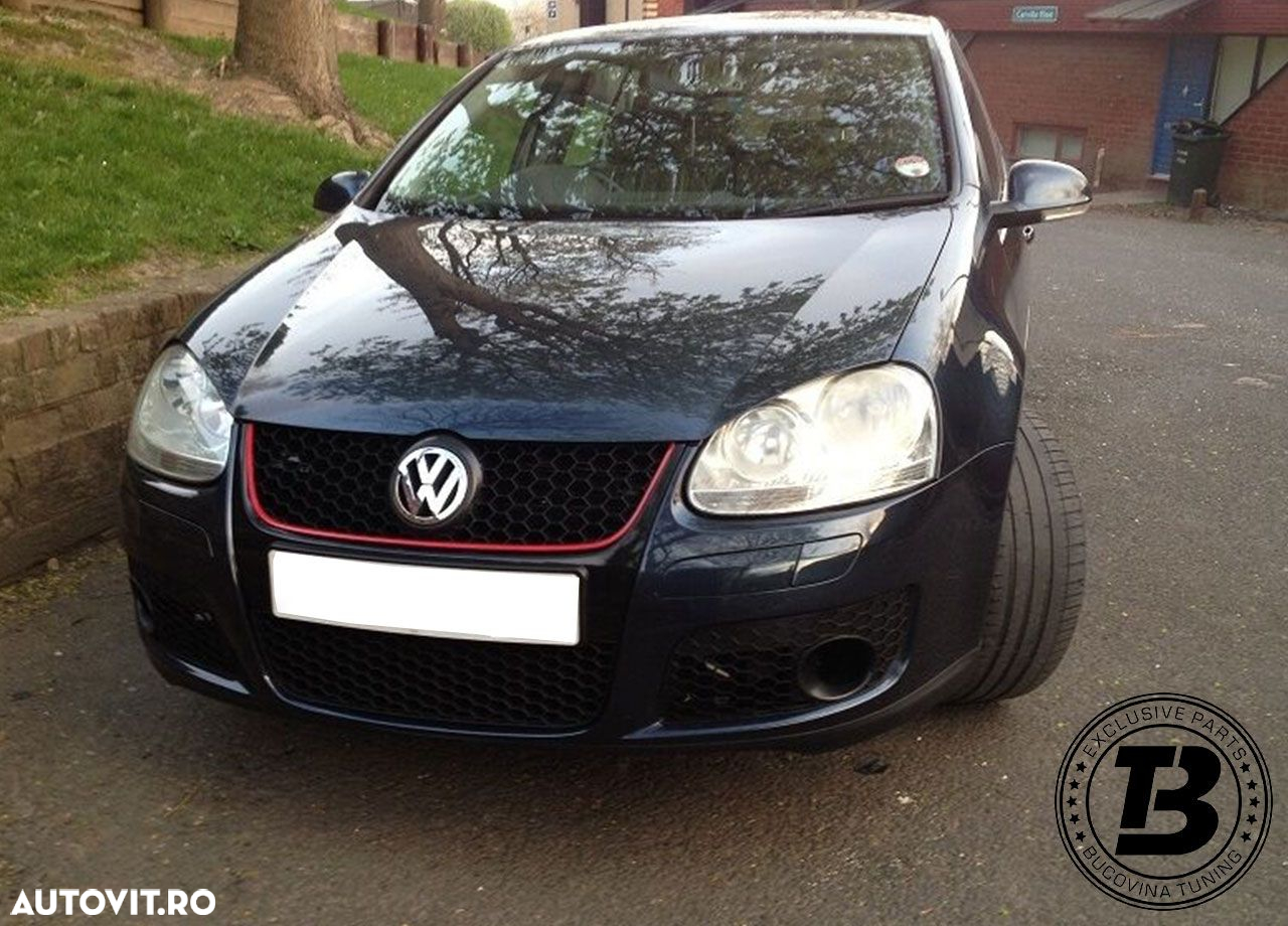 Bara Fata compatibila cu VW Golf 5 GTI Design - 2