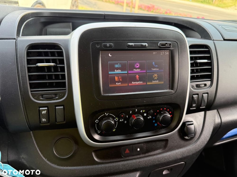 Fiat Talento 1.6 MJT 120KM Long - 20