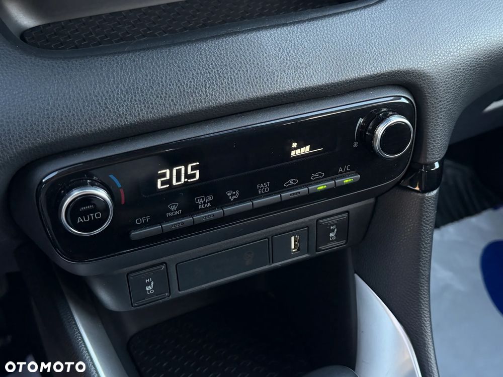 Toyota Yaris Hybrid 1.5 Comfort - 20