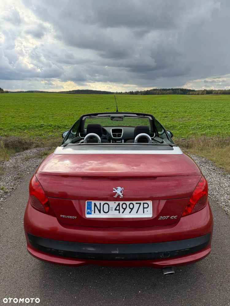 Peugeot 207 - 6