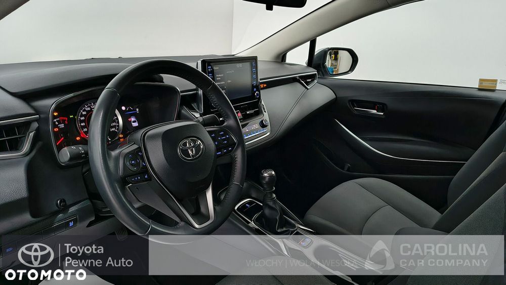 Toyota Corolla - 8