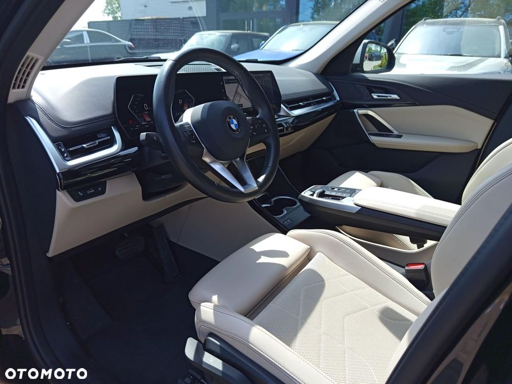 BMW X1 - 2