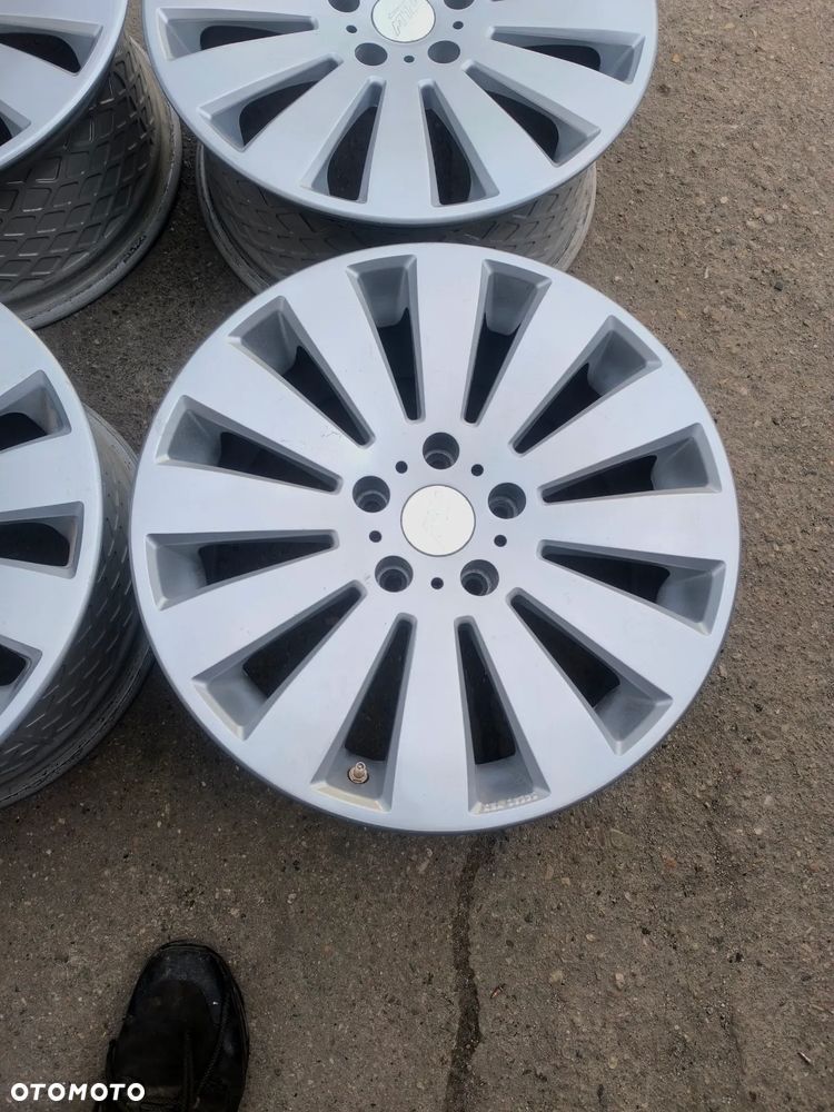 5x114,3 Felgi Aluminiowe Alufelgi 17 Koła 5x114 NISSAN TOYOTA LEXUS SUZUKI RENAULT DACIA HONDA HYUNDAI MAZDA KIA MITSUBISHI Legnica ALU-RAD - 6