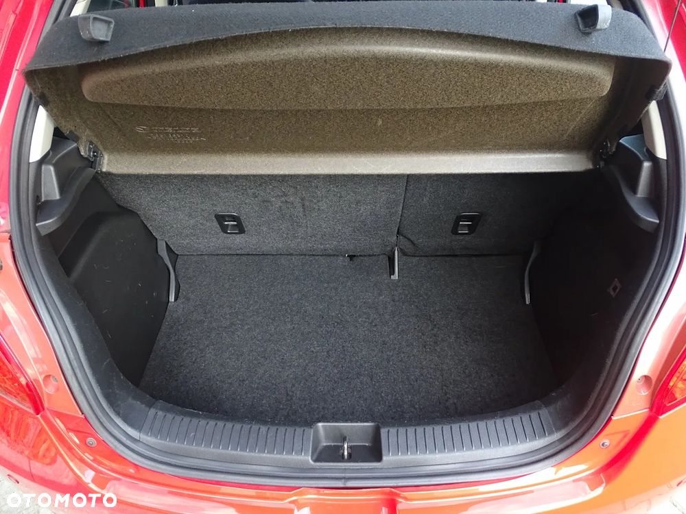 Kia Rio 1.2 Dream-Team Edition - 9