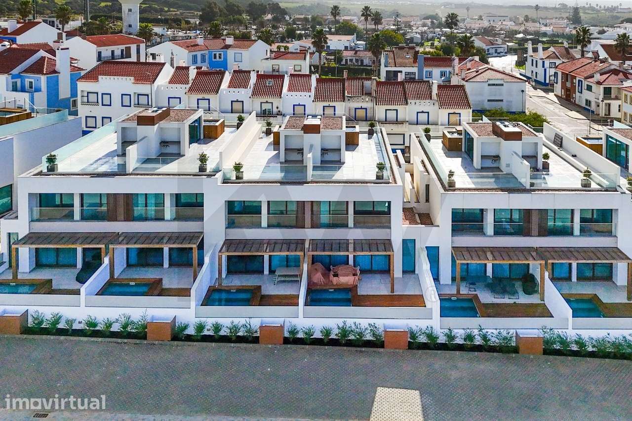 Apartamento T3 a estrear no Pestana Porto Covo Village - Grande imagem: 5/56