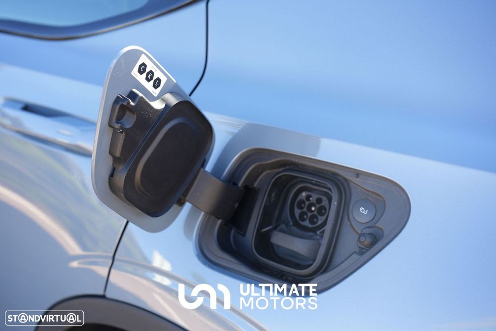 Polestar 2 Long Range 78 kWh - 13