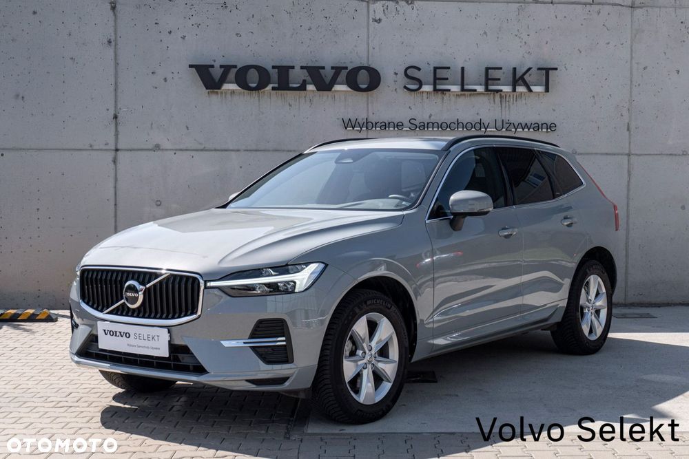 Volvo XC 60 - 1