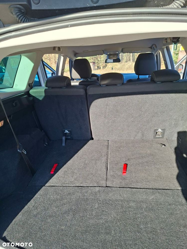 Renault Grand Scenic TCe 140 GPF EDC BOSE EDITION - 16