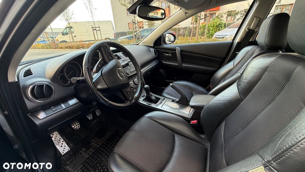 Mazda 6 - 20
