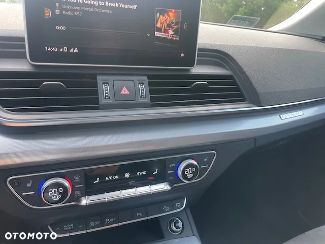 Audi Q5 2.0 TDI Quattro S tronic - 22