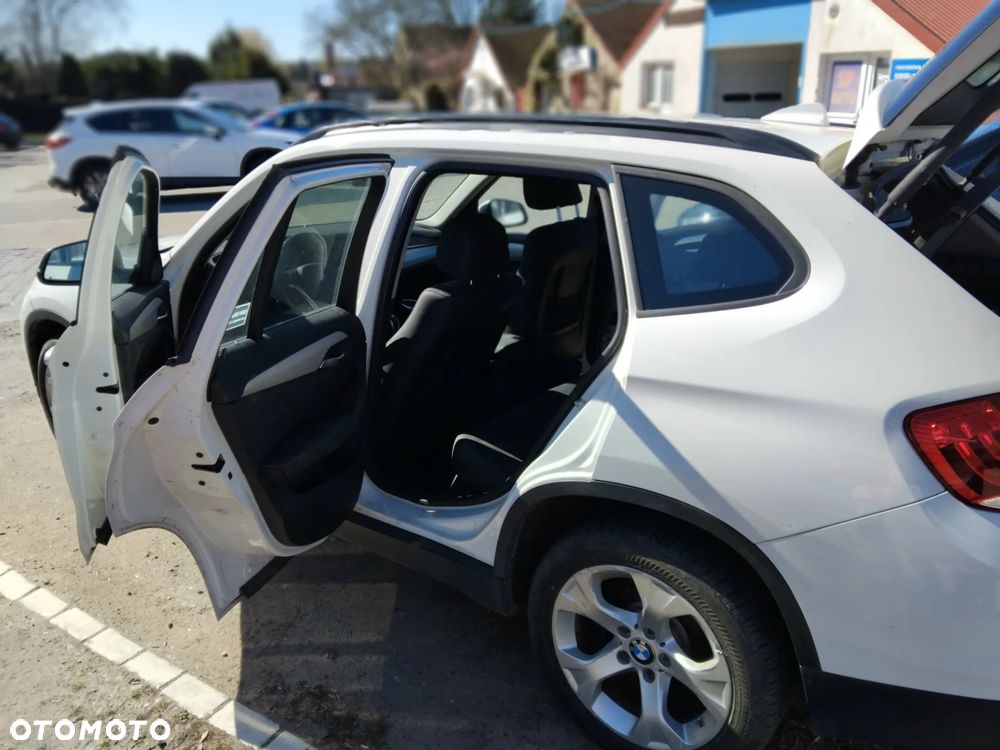 BMW X1 - 3