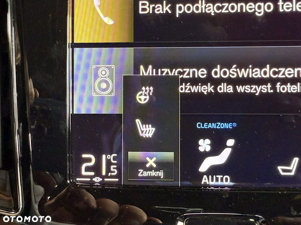 Volvo S60 B4 B R-Design - 27