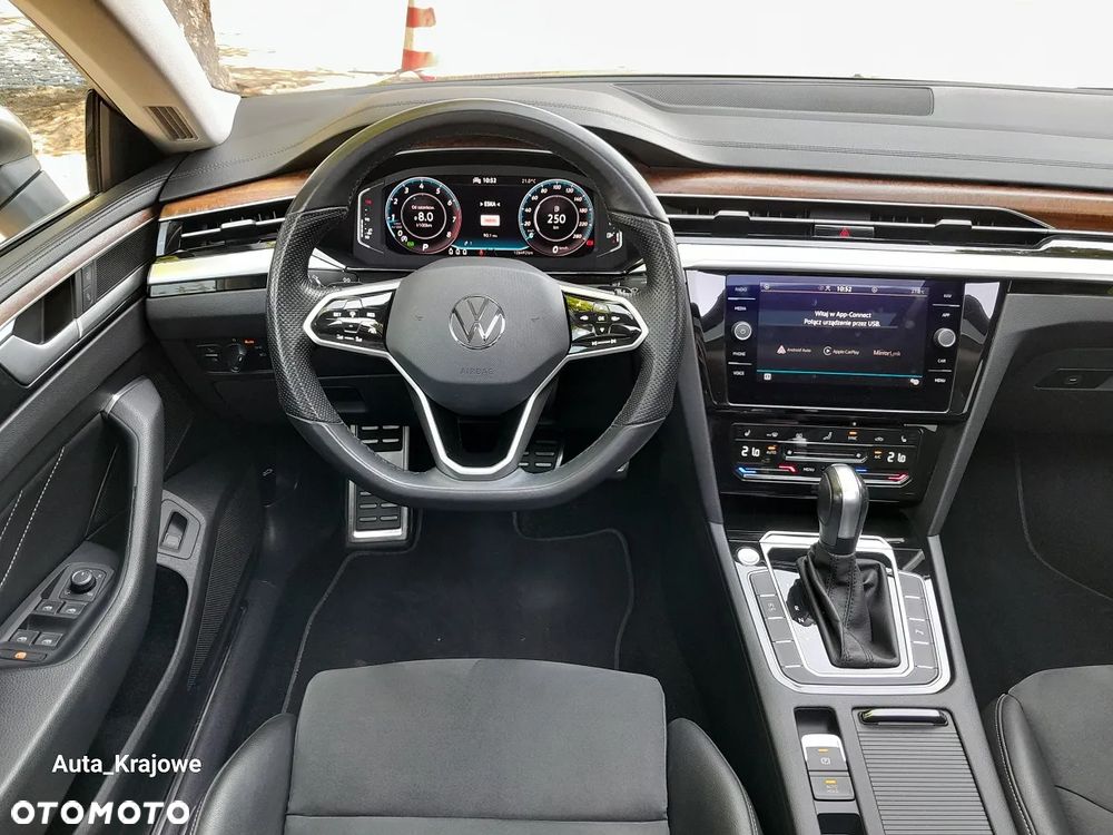 Volkswagen Arteon 2.0 TSI Elegance DSG - 11
