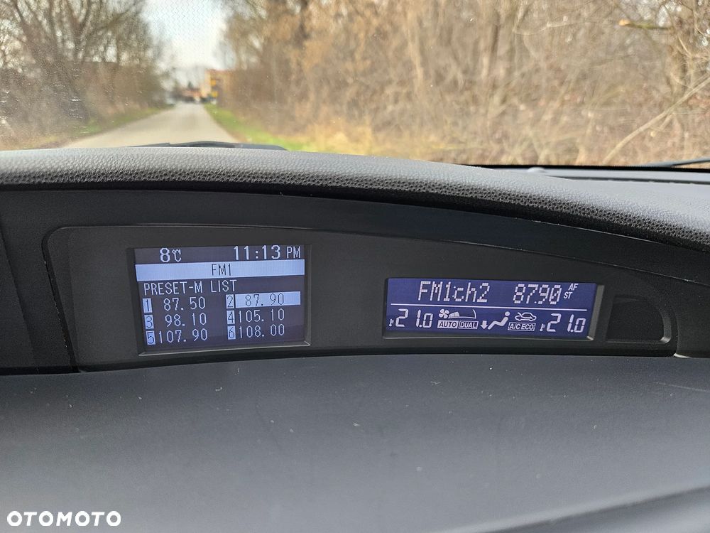 Mazda 3 2.0 MZR DISI Edition - 23