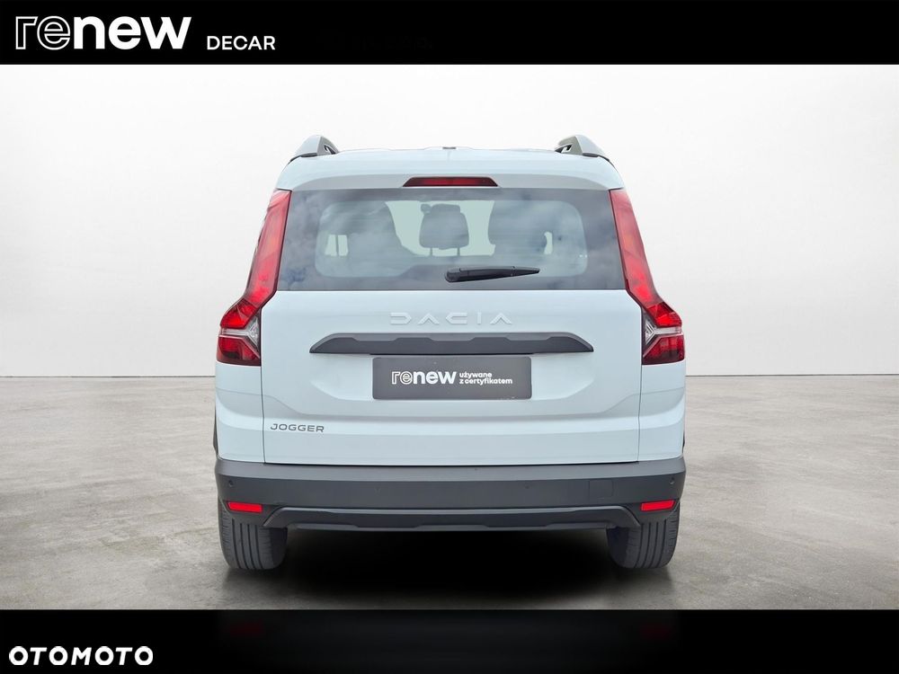 Dacia Jogger - 4