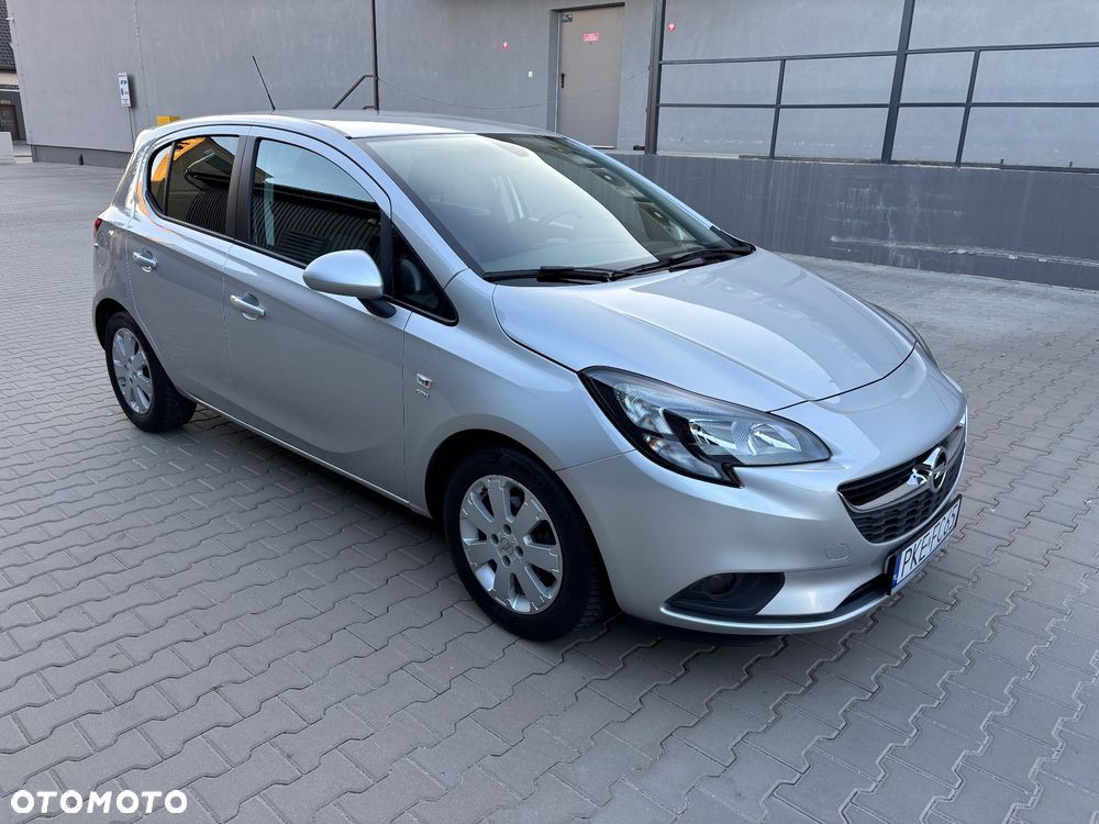 Opel Corsa - 2