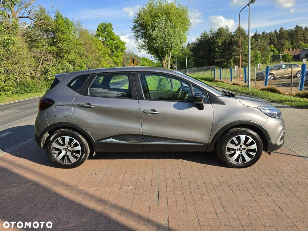 Renault Captur 1.5 dCi Alize - 9