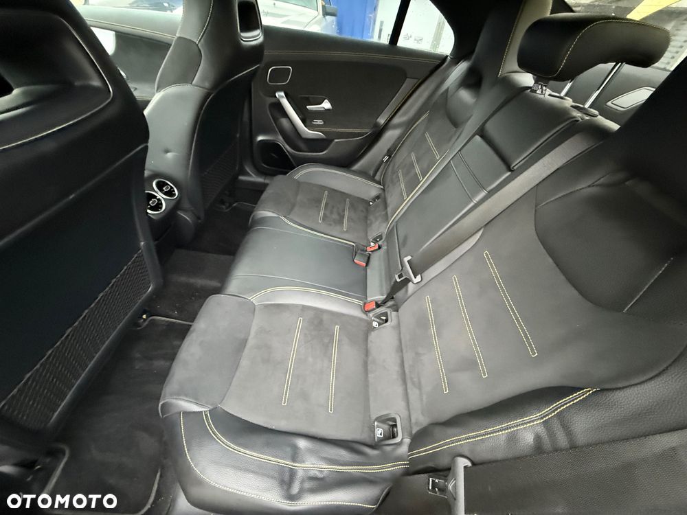 Mercedes-Benz CLA AMG 45 S 4Matic+ AMG Speedshift 8G-DCT AMG Line Premium - 20