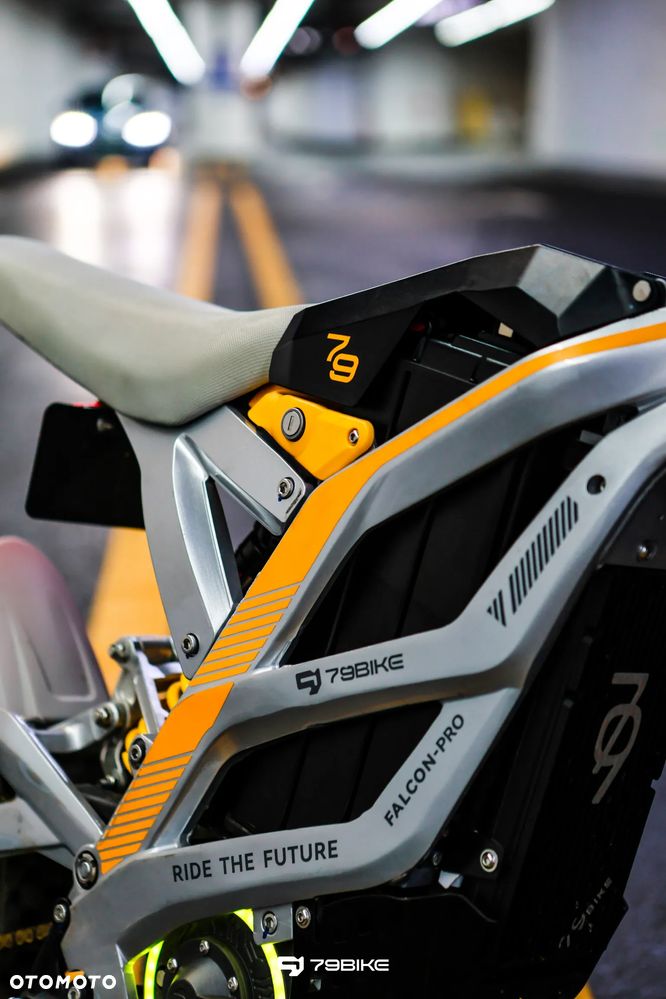 79Bike Falcon Pro - 23