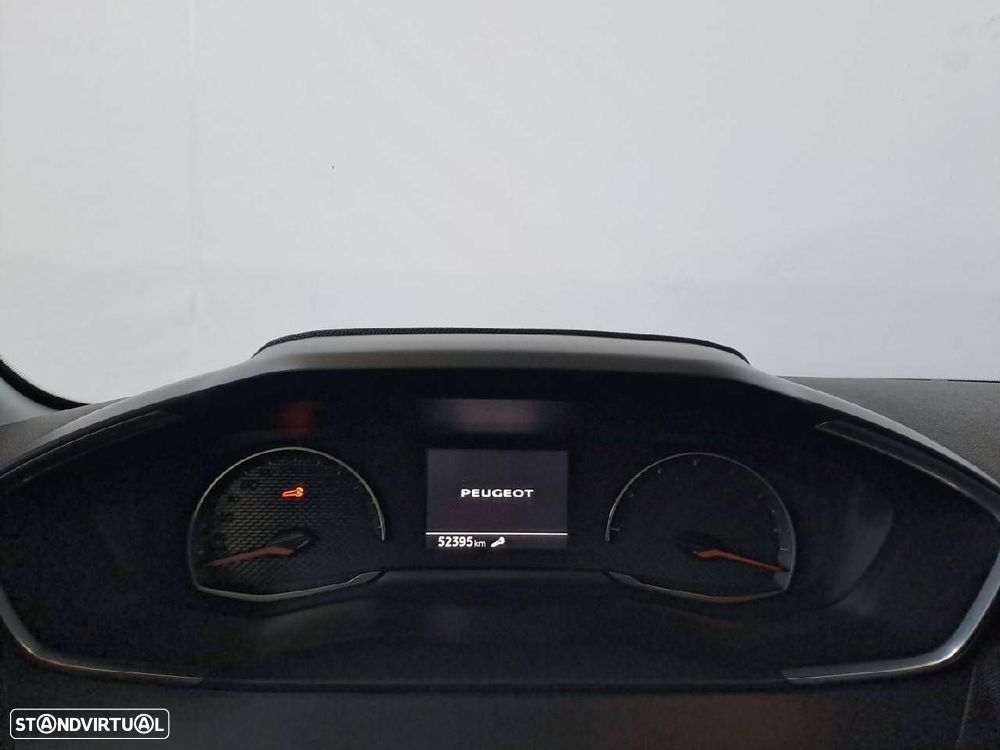 Peugeot 208 1.5 BlueHDi Active Business Pack - 13