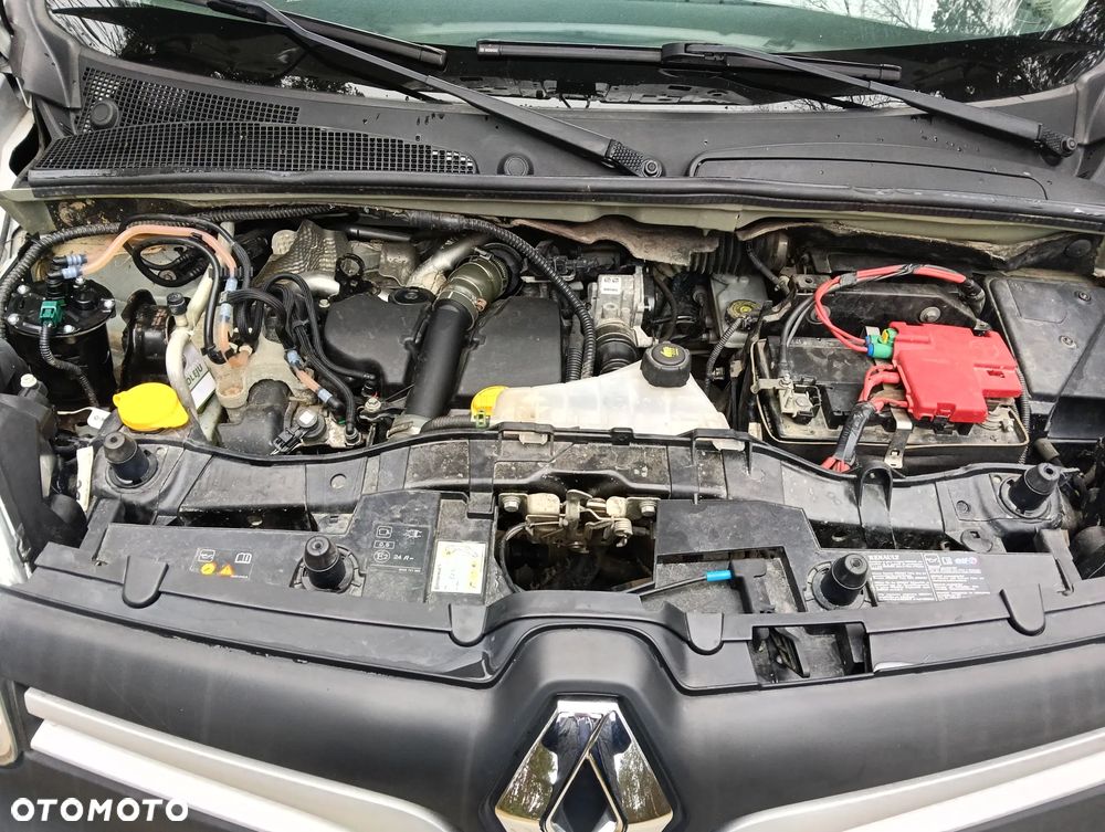 Renault Kangoo - 17