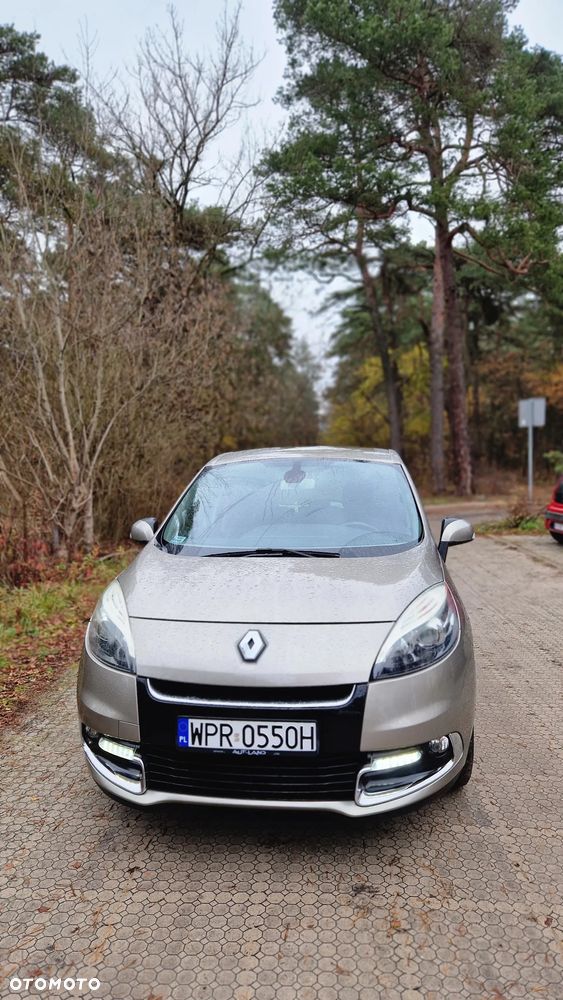 Renault Scenic - 3