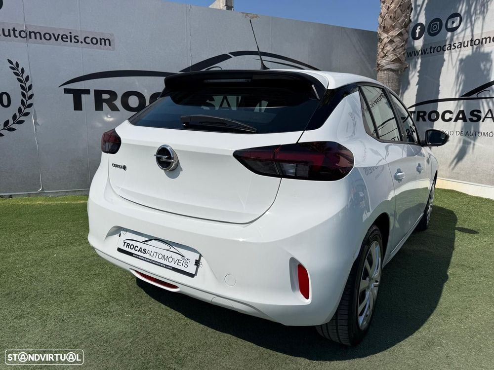 Opel Corsa-e - 6