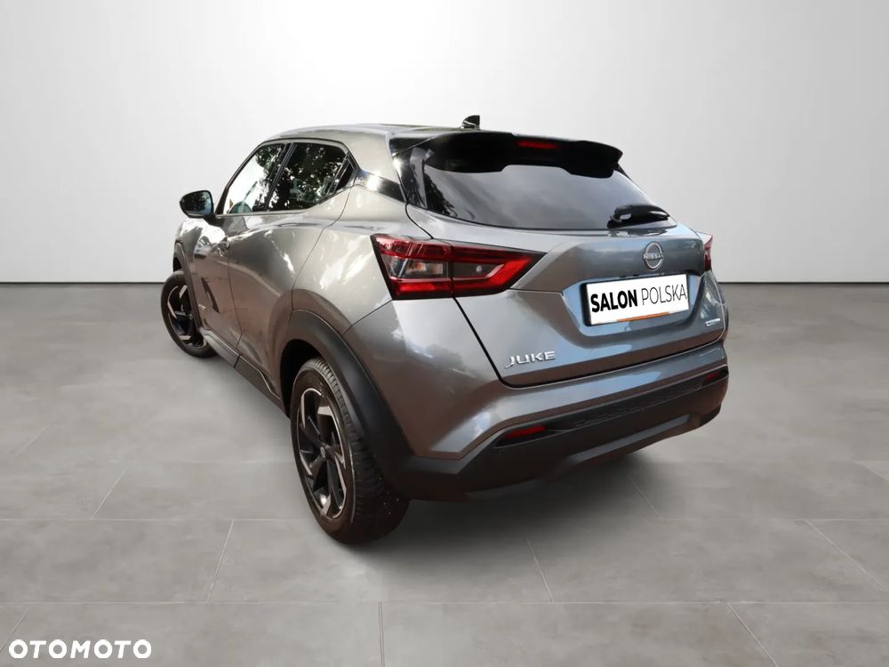 Nissan Juke 1.6 Hybrid N-Connecta AMT - 2