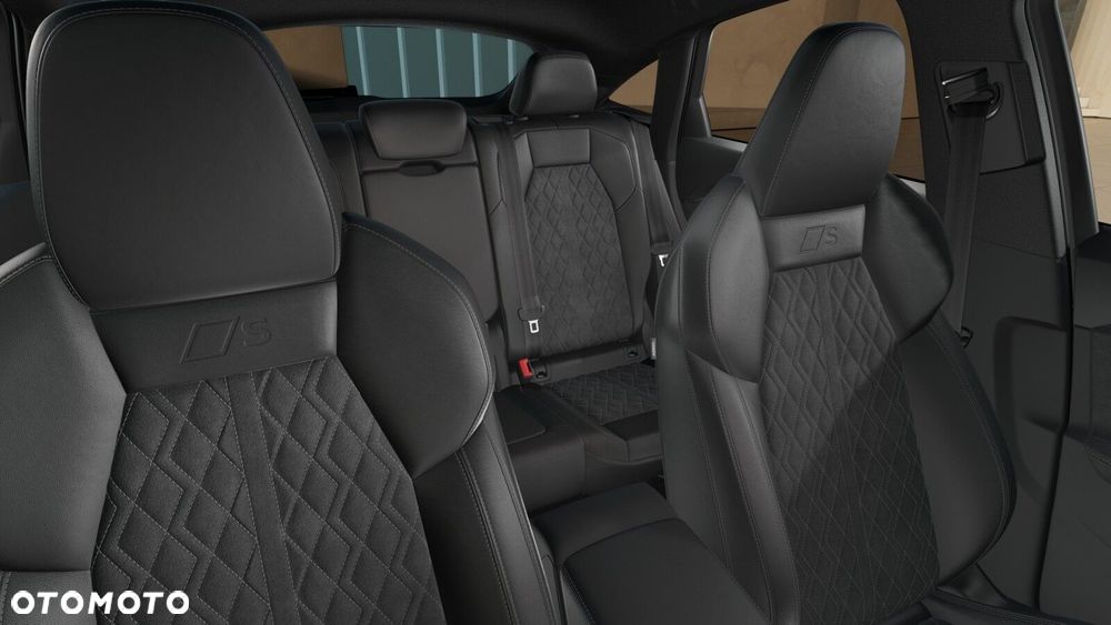 Audi Q5 Sportback - 8