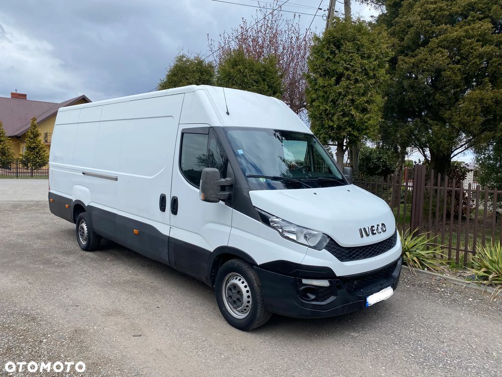Iveco 35-150 MAX - 5