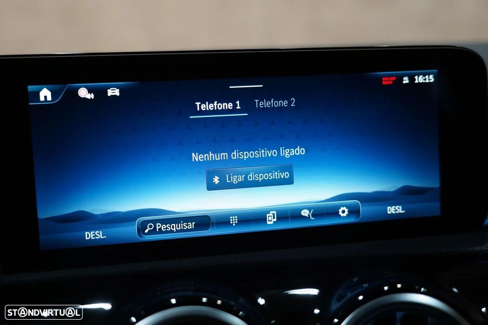 Mercedes-Benz A 180 - 16