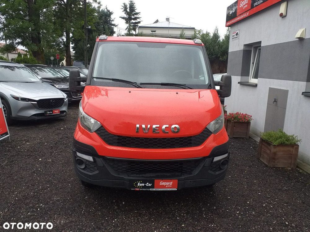 Iveco Daily - 3