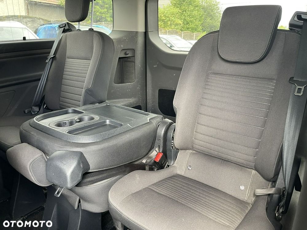 Ford Tourneo Custom 320 L2H1 VA MH Trend - 13