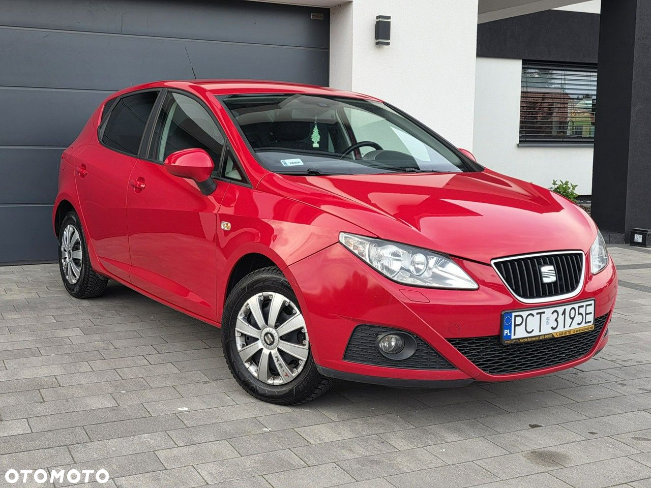 Seat Ibiza 1.2 12V Copa - 20