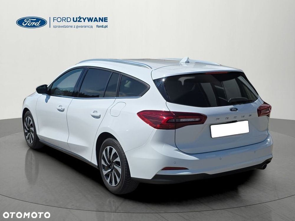 Ford Focus - 13