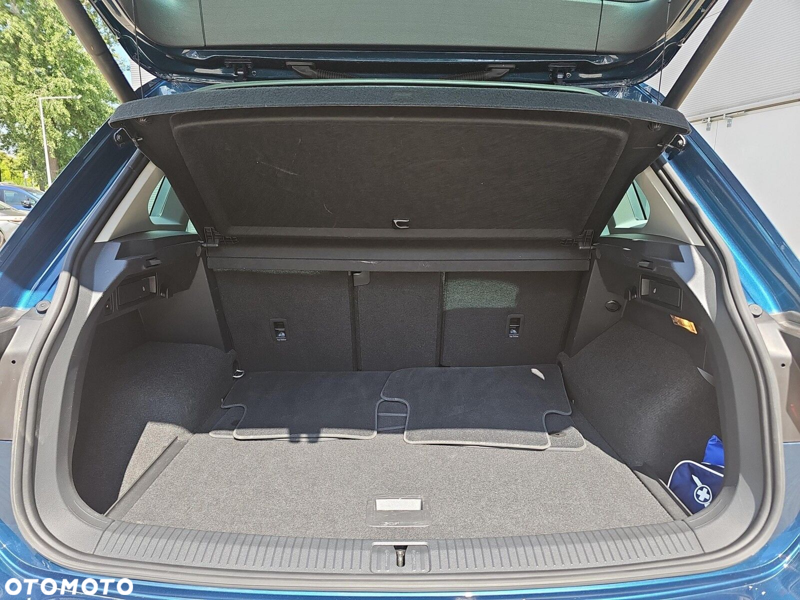 Volkswagen Tiguan - 24