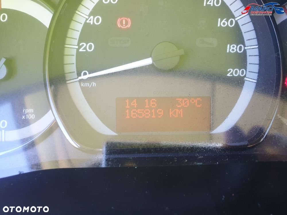 Mercedes-Benz CITAN LONG SALON POLSKA KLIMA - 24