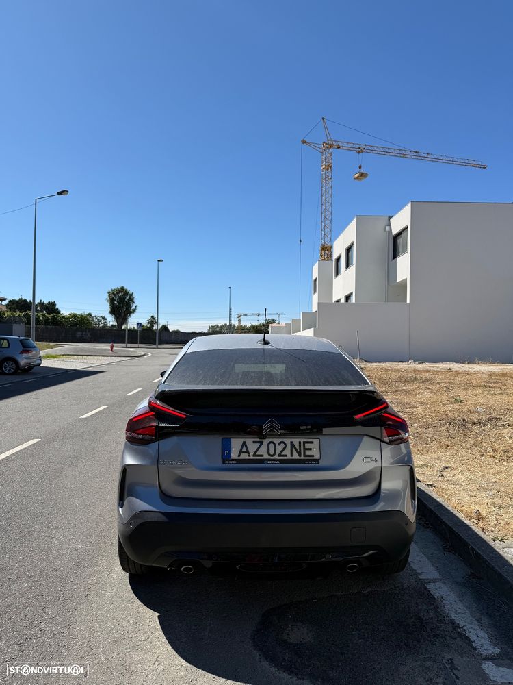 Citroën C4 1.2 PureTech Shine Pack EAT8 - 13