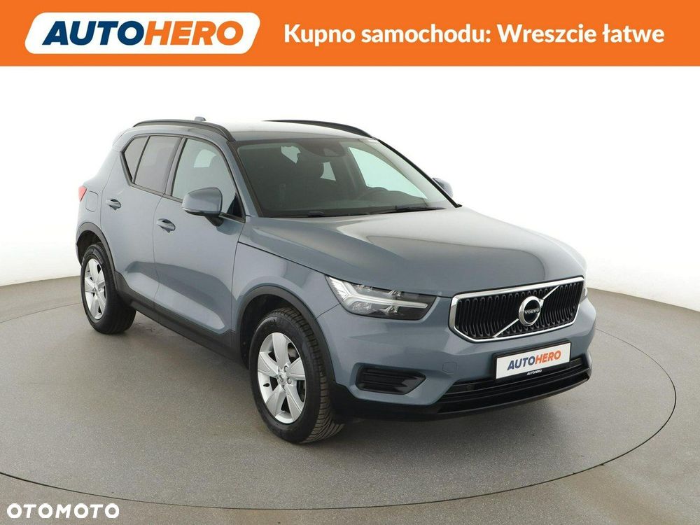 Volvo XC 40 T2 Momentum Core - 11
