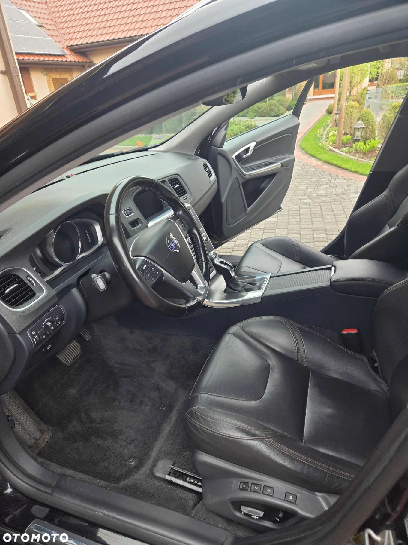 Volvo V60 Cross Country T5 AWD Summum - 20