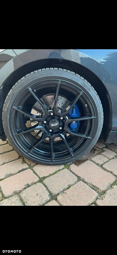 BMW Seria 2 M235i sport - 5