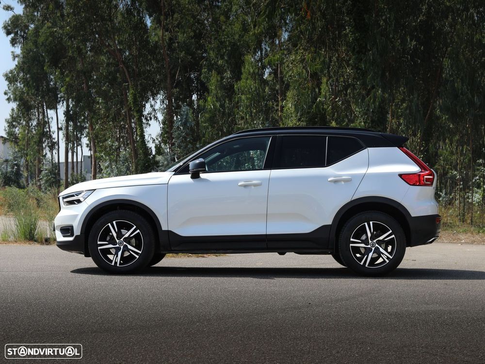 Volvo XC 40 2.0 D3 R-Design - 5