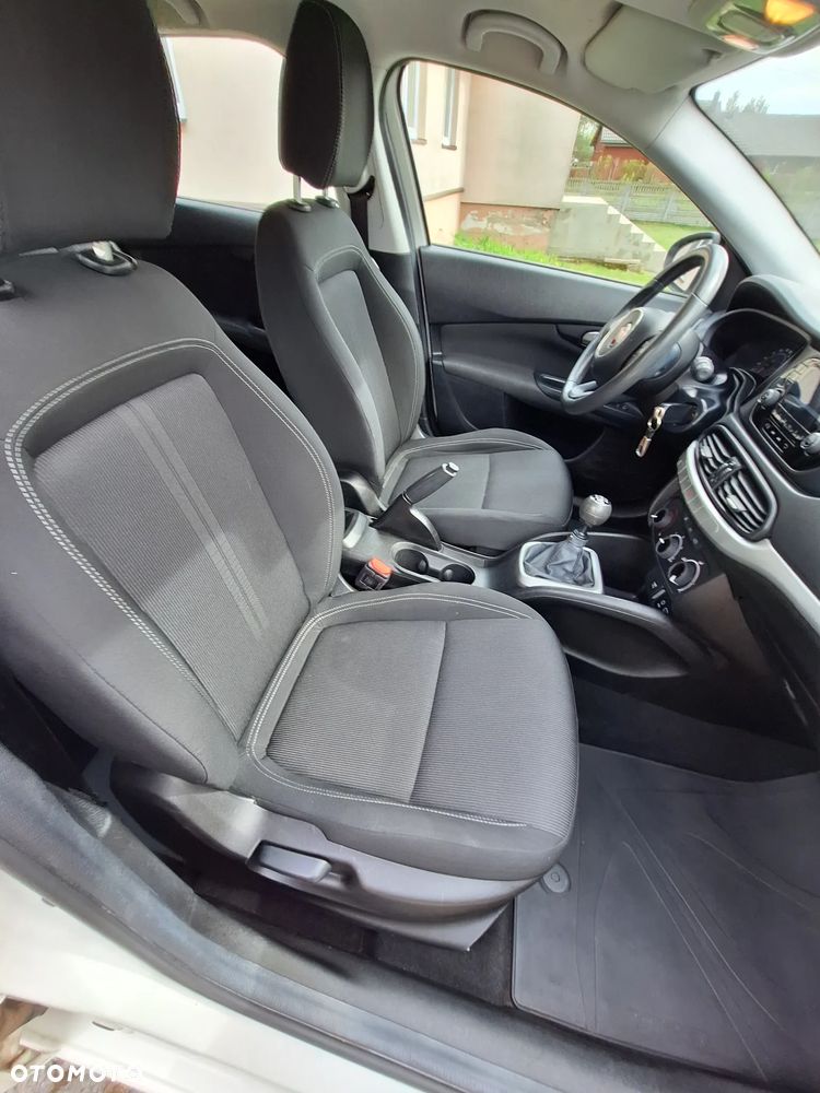 Fiat Tipo 1.4 16v Pop - 22