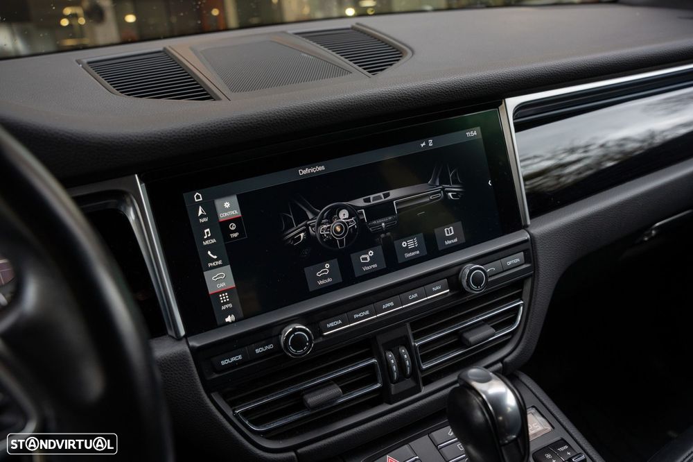 Porsche Macan S PDK - 16
